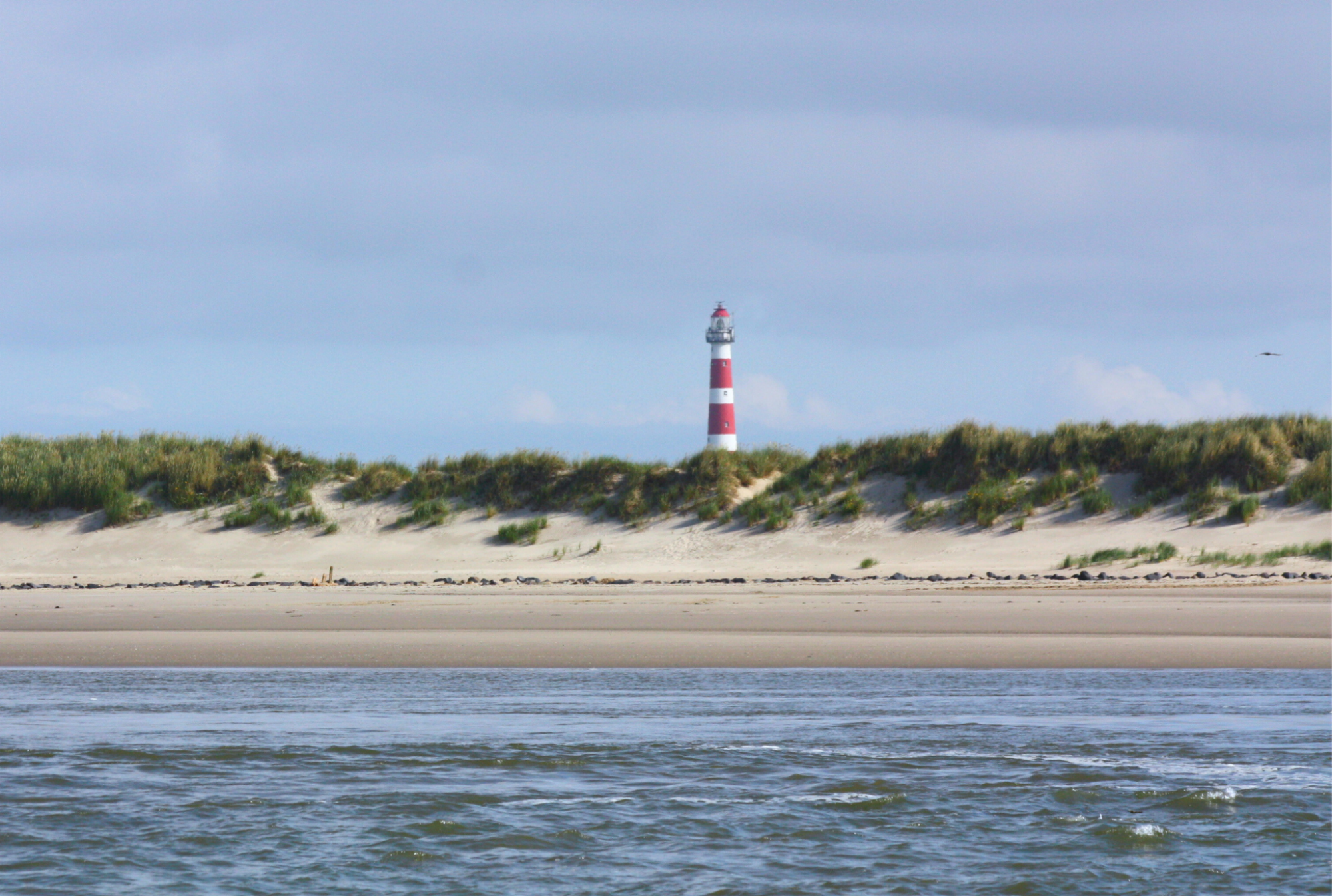 light house ameland